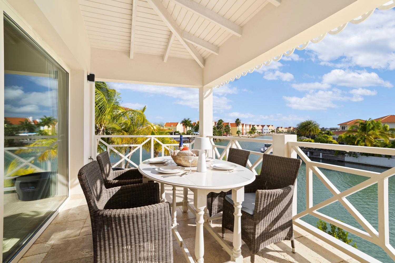 Ferienwohnung Caribbean Lofts Bonaire Playa Exterior foto