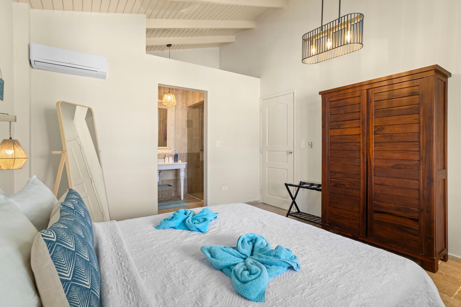 Ferienwohnung Caribbean Lofts Bonaire Playa Exterior foto