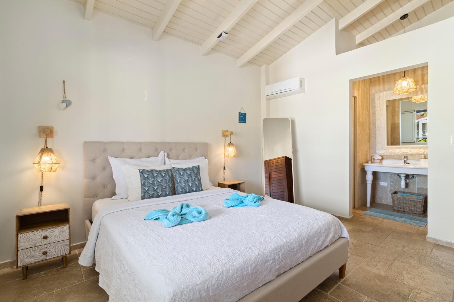 Ferienwohnung Caribbean Lofts Bonaire Playa Exterior foto