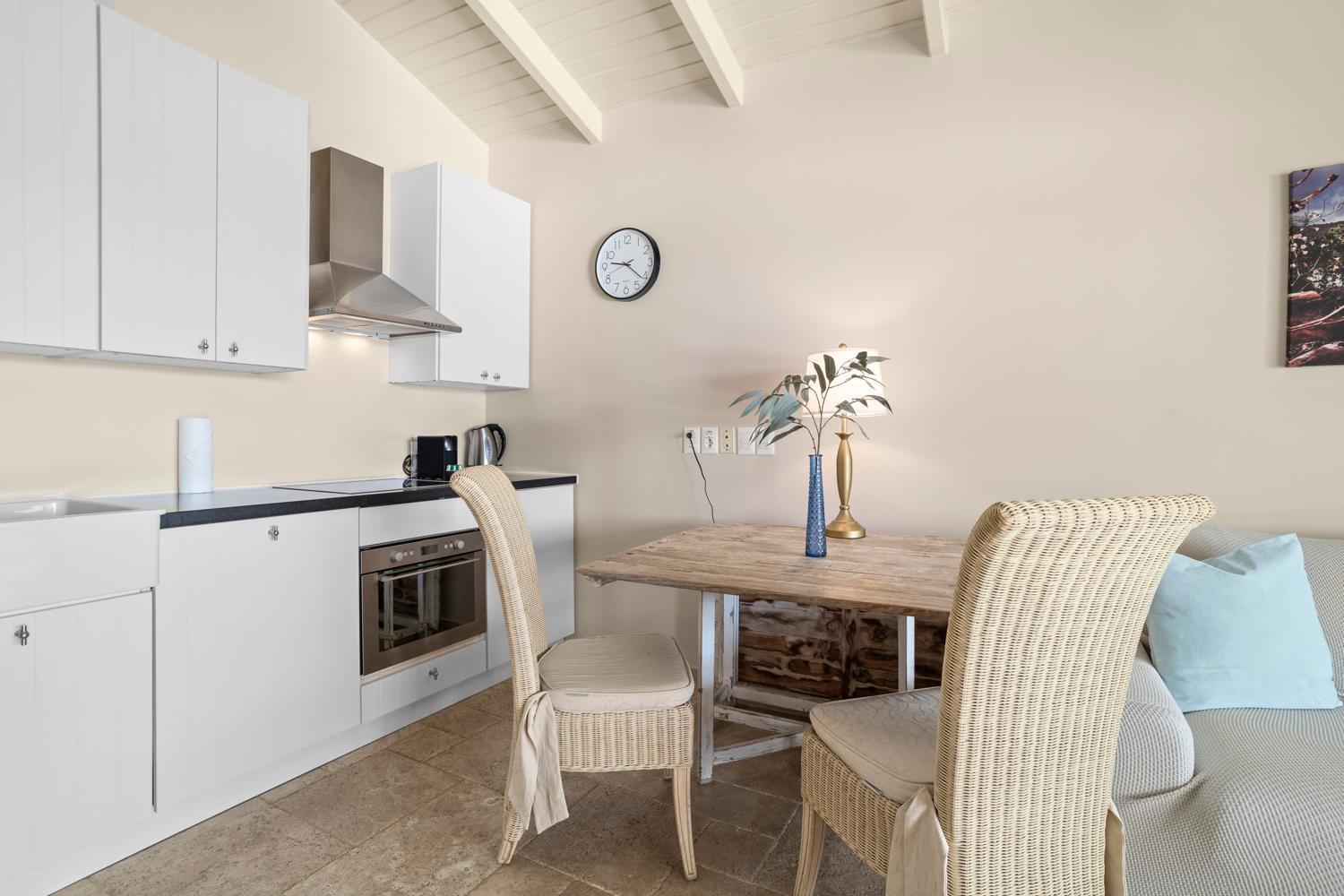 Ferienwohnung Caribbean Lofts Bonaire Playa Exterior foto