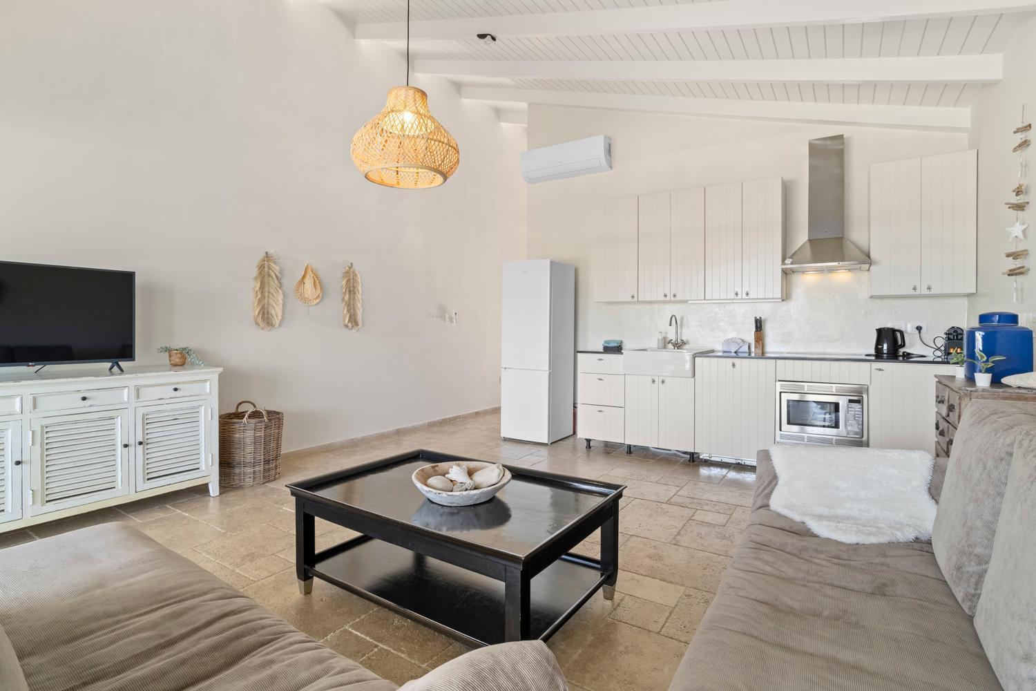 Ferienwohnung Caribbean Lofts Bonaire Playa Exterior foto